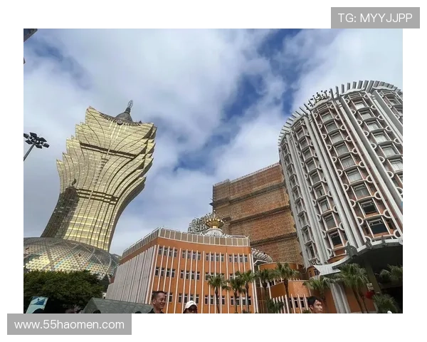 2025年澳门前十赌场排名及特色介绍