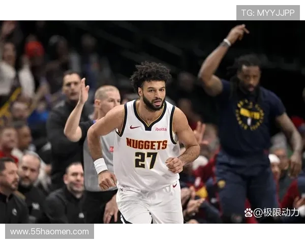 NBA的一场比赛中，明星球员如何影响最终胜负